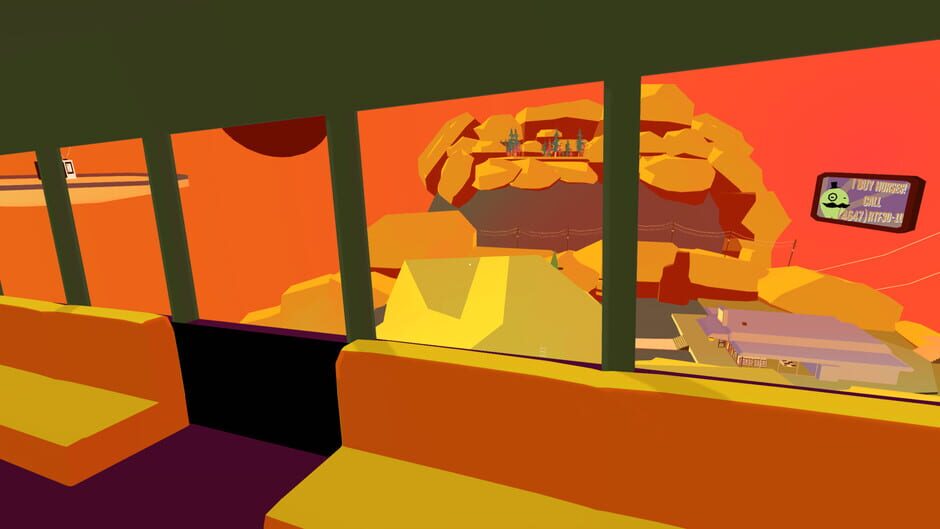 VideoHole: Episode 1 Screenshot