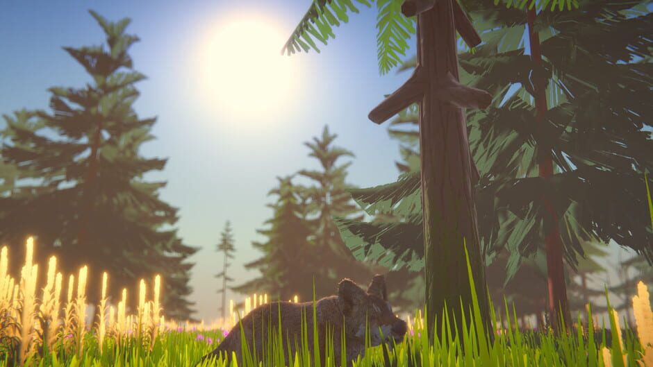 Subdivided screenshot