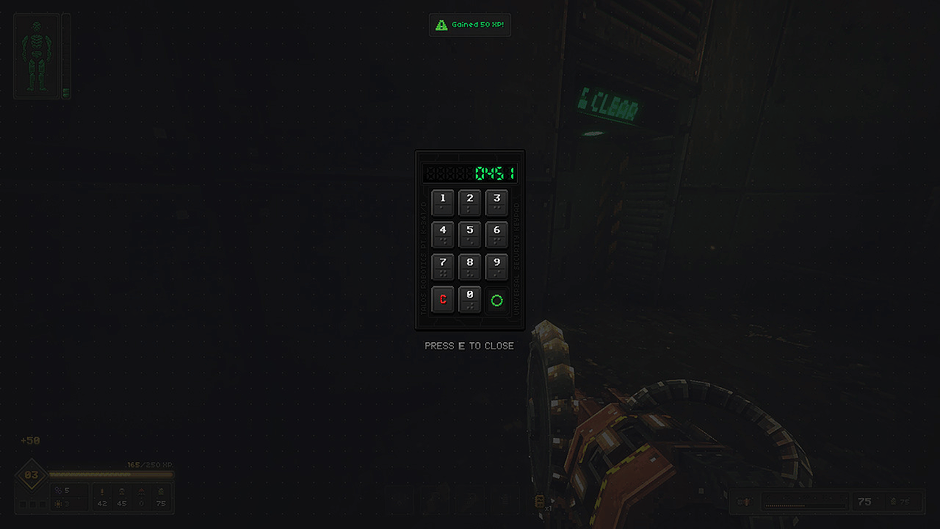 Core Decay Screenshot
