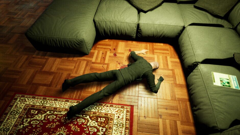 The Casebook of Arkady Smith Screenshot