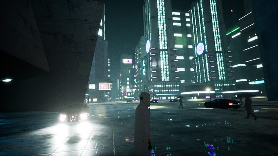 The Casebook of Arkady Smith Screenshot