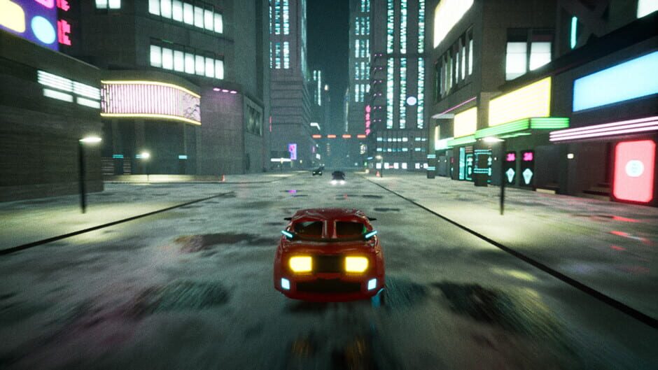 The Casebook of Arkady Smith Screenshot