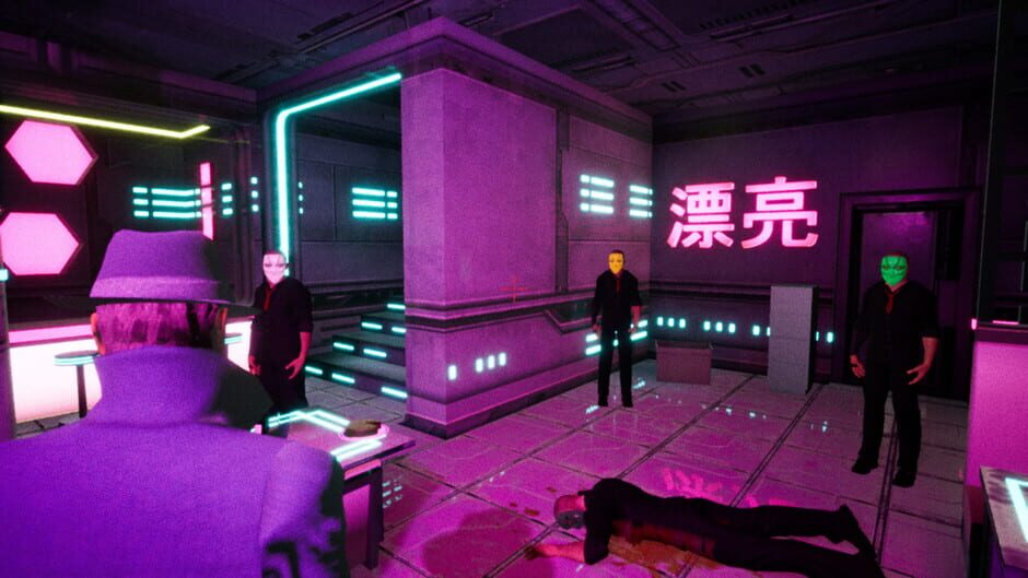 The Casebook of Arkady Smith Screenshot