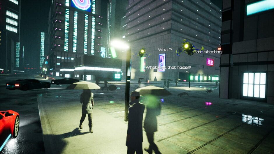 The Casebook of Arkady Smith Screenshot