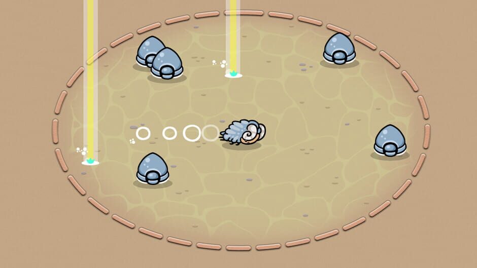 Battle Ram Screenshot