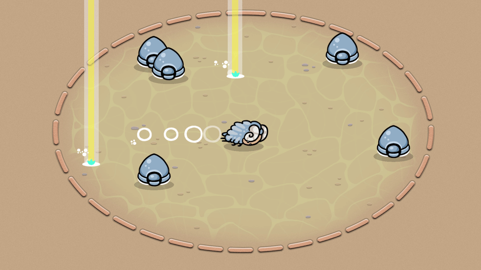 Battle Ram Screenshot