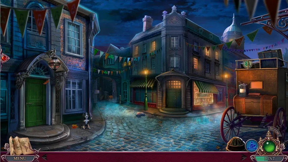 Dark City: Dublin Collector's Edition