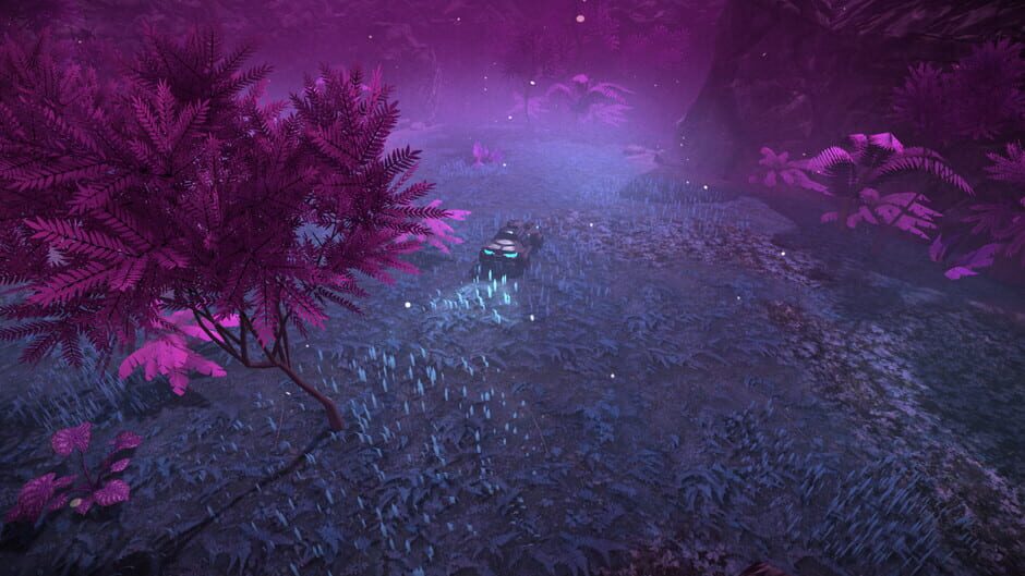 Wasted World Screenshot