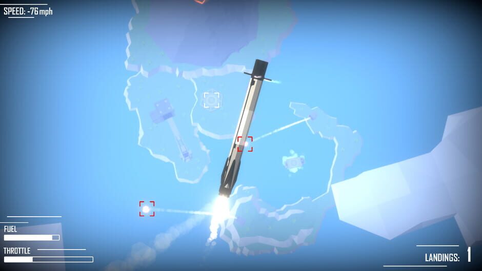 Saving Stages screenshot