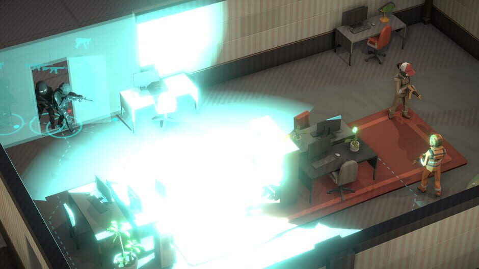 No Plan B Screenshot