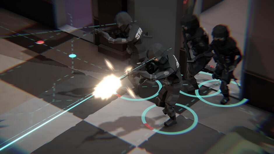 No Plan B Screenshot