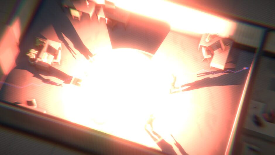 No Plan B Screenshot