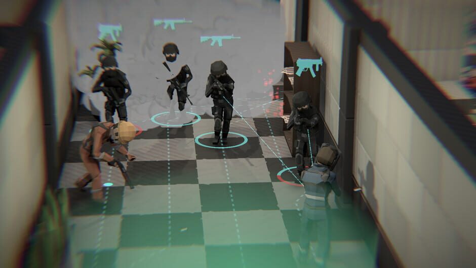 No Plan B Screenshot