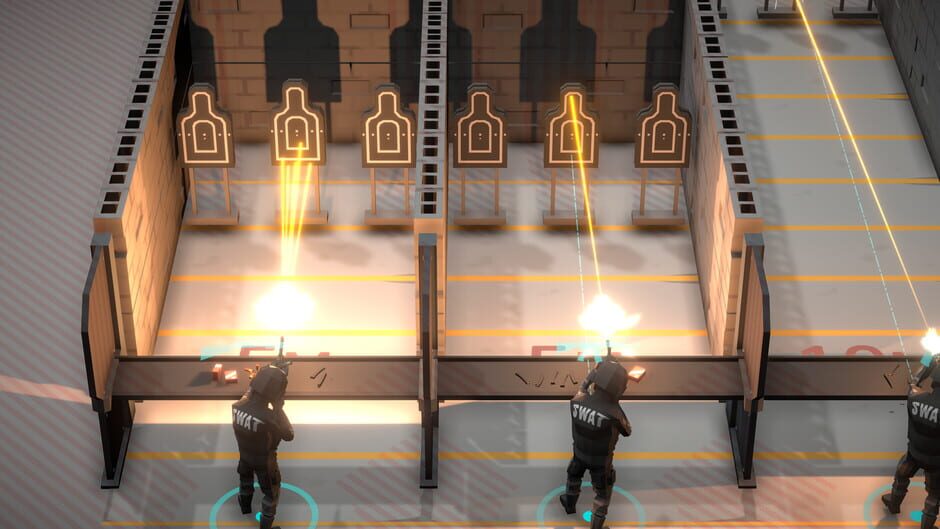 No Plan B Screenshot