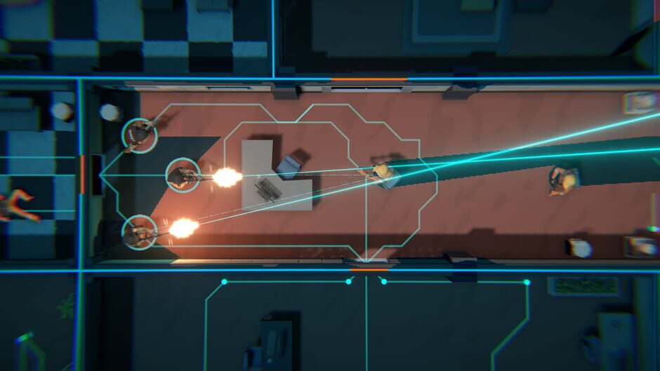 No Plan B Screenshot