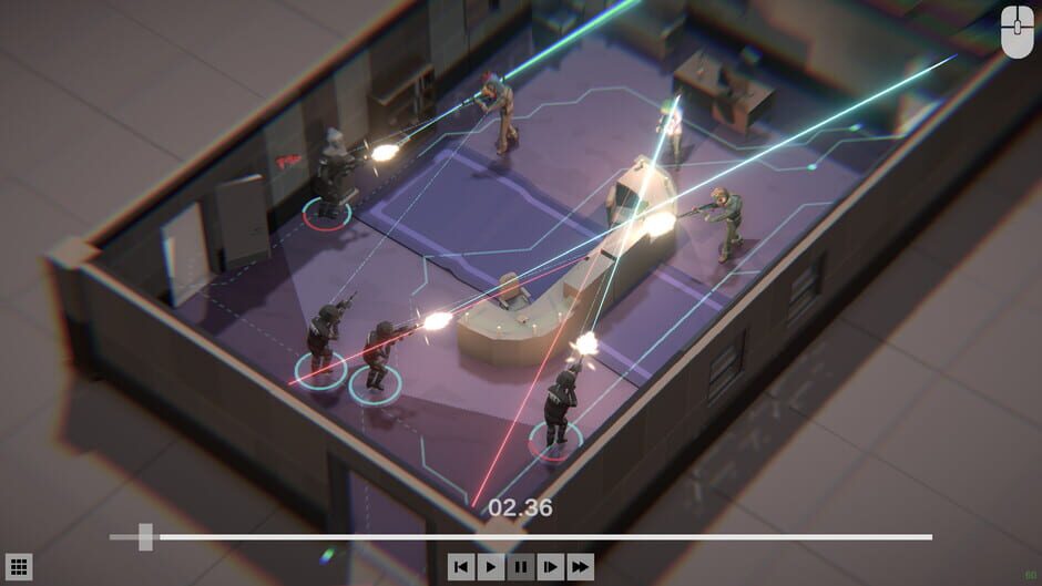 No Plan B Screenshot