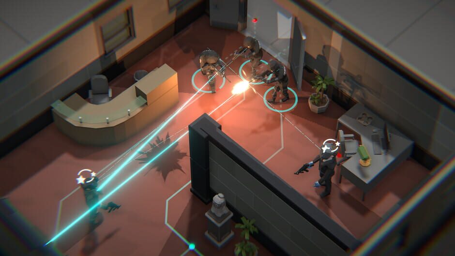 No Plan B Screenshot