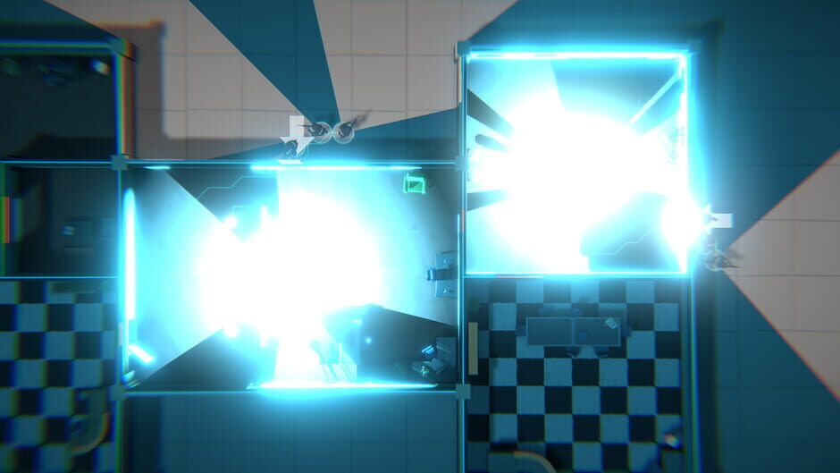 No Plan B Screenshot