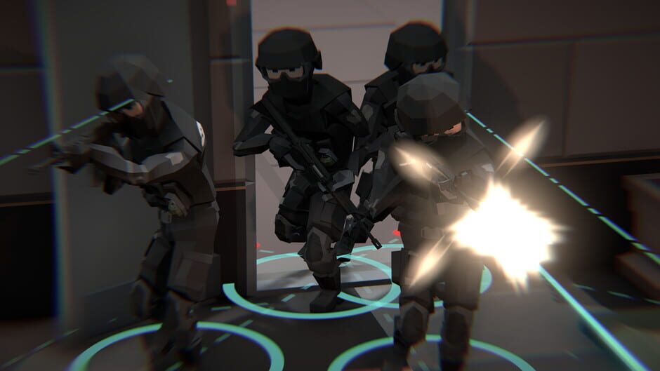 No Plan B Screenshot