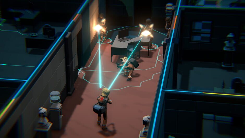 No Plan B Screenshot