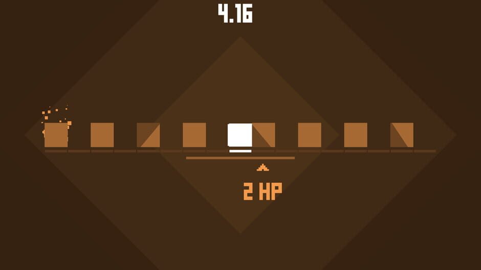 Square Fast screenshot