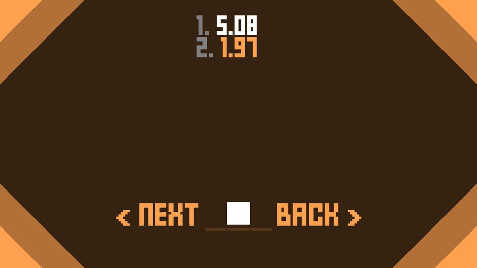 Square Fast screenshot