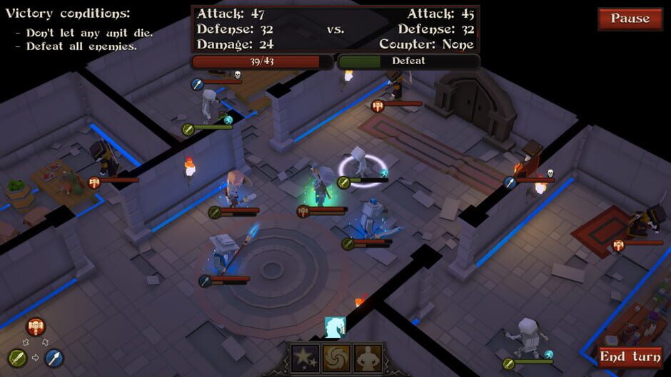 Sol-Hel screenshot