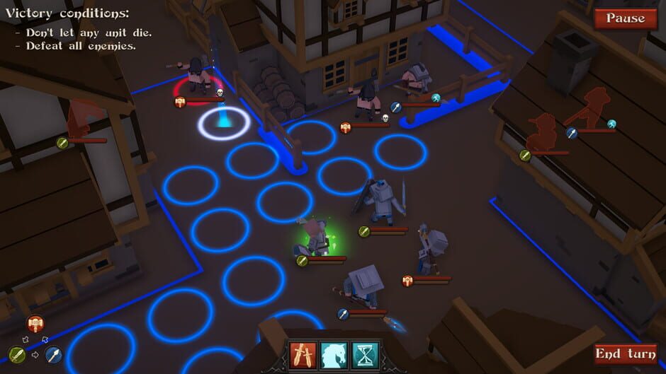 Sol-Hel screenshot