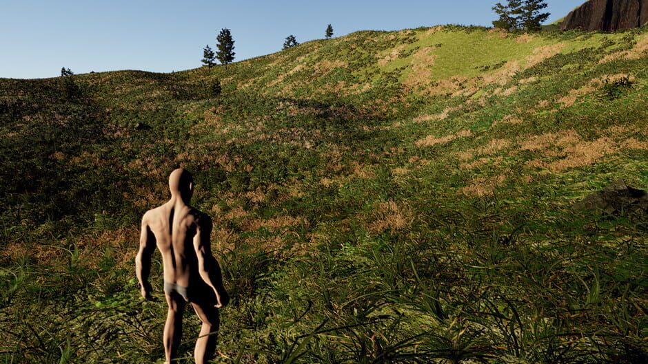 สกรีนช็อตจาก Survival Ascension (รูปที่ 3)