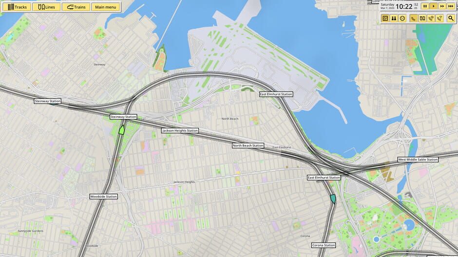 Nimby Rails Screenshot