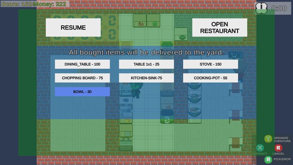 สกรีนช็อตจาก What the Pho: restaurant startup stories (รูปที่ 6)