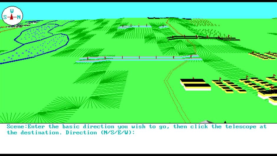 Austerlitz: Napoleon's Greatest Victory Screenshot