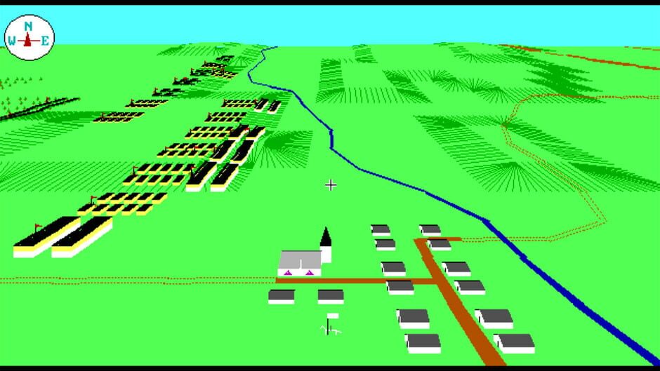 Austerlitz: Napoleon's Greatest Victory Screenshot