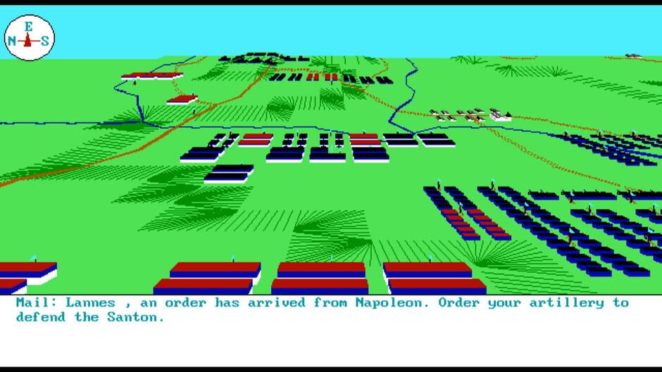 Austerlitz: Napoleon's Greatest Victory Screenshot