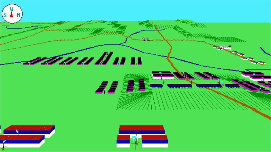 Austerlitz: Napoleon's Greatest Victory Screenshot