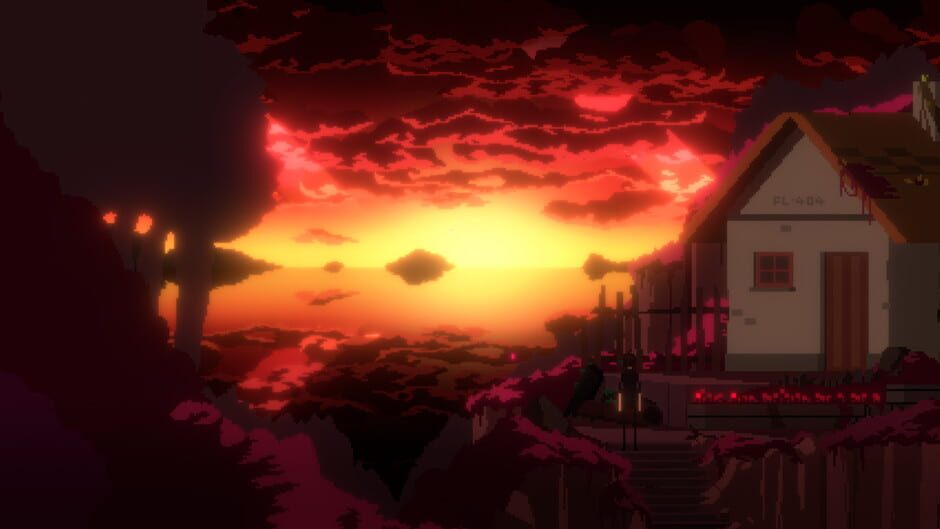 One Dreamer Screenshot