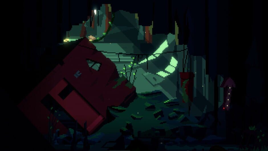 One Dreamer Screenshot