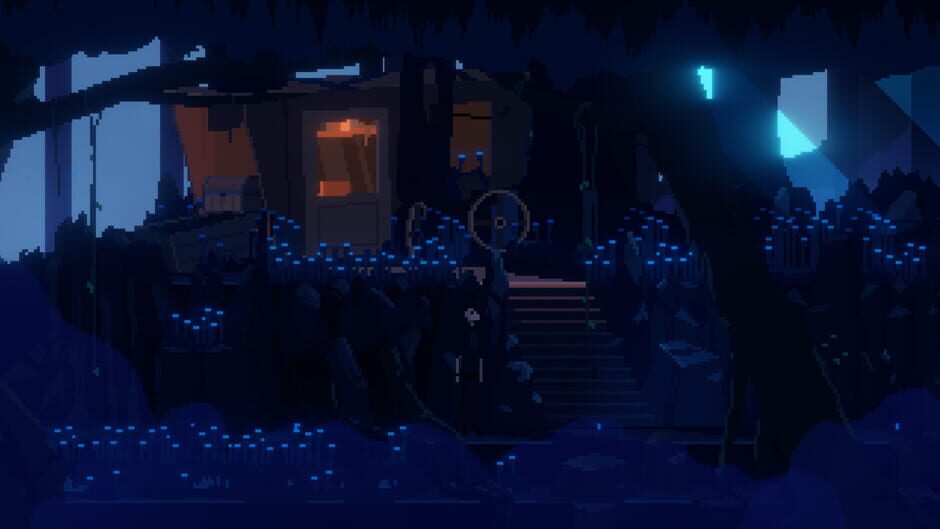 One Dreamer Screenshot