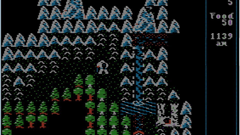 Nox Archaist Screenshot