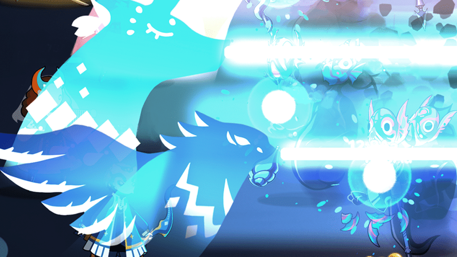 Masketeers: Idle has Fallen Screenshot