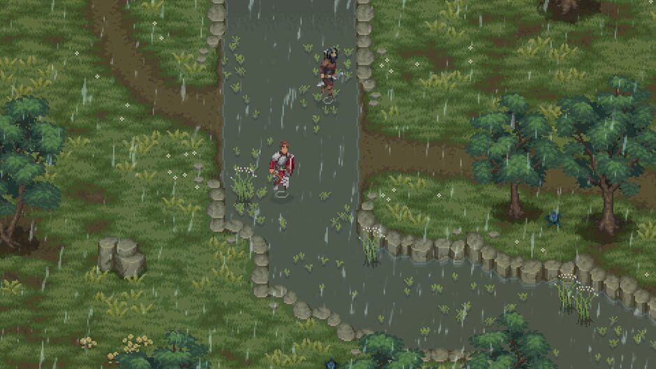 Drova: Forsaken Kin Screenshot