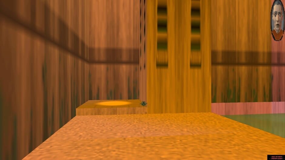 Norman's Escape screenshot