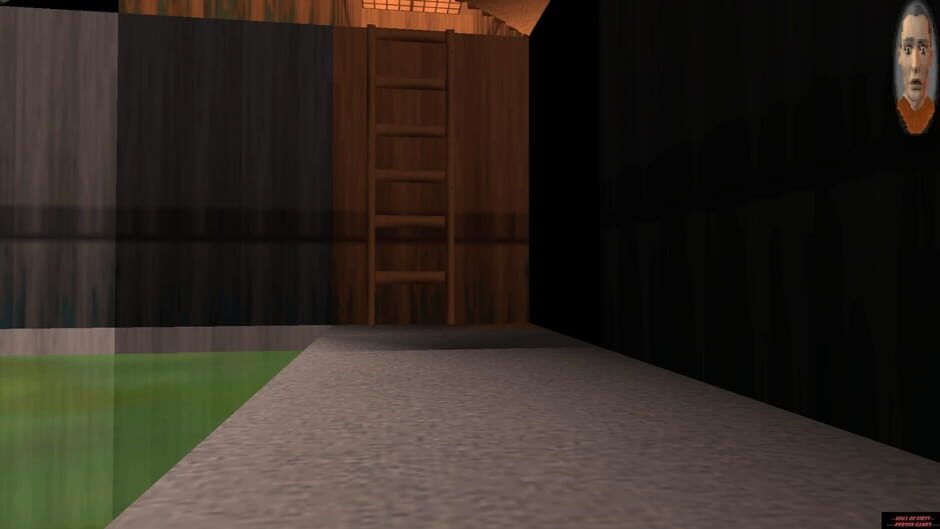 Norman's Escape screenshot