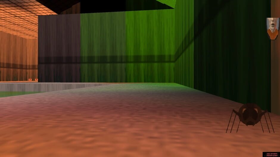 Norman's Escape screenshot