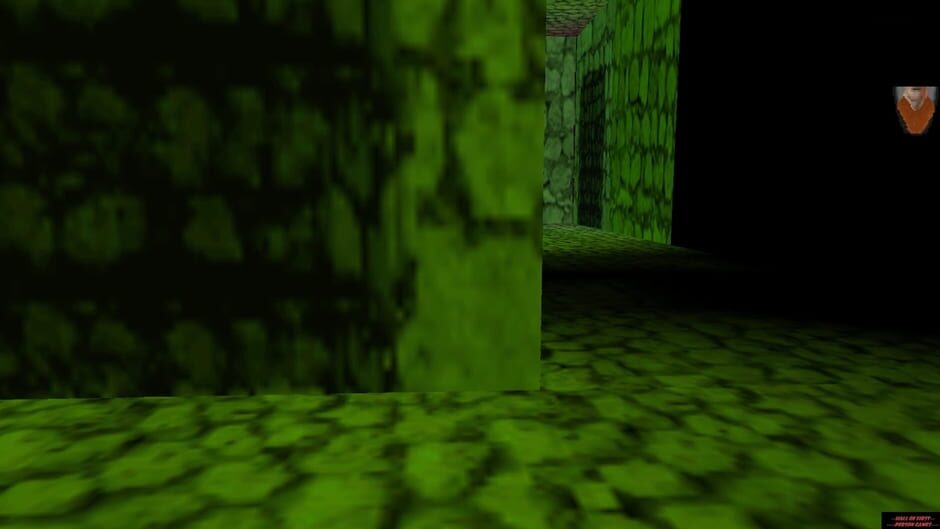 Norman's Escape screenshot