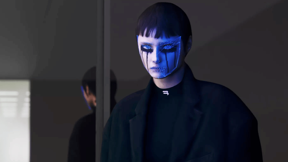 Afterworld: The Age of Tomorrow Screenshot