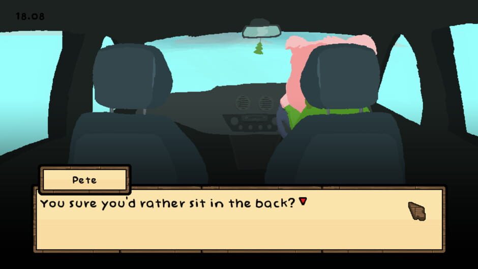 Acre Shore media thumbnail