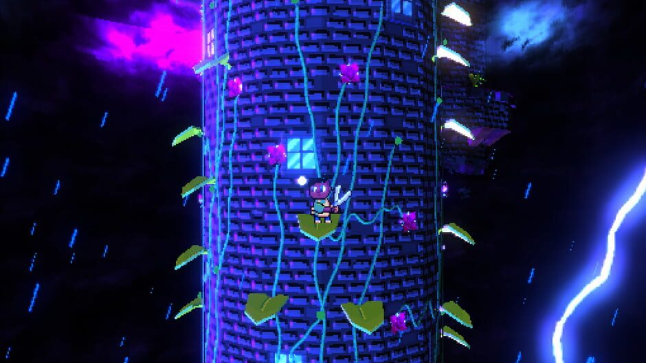 The Gardener and the Wild Vines Screenshot