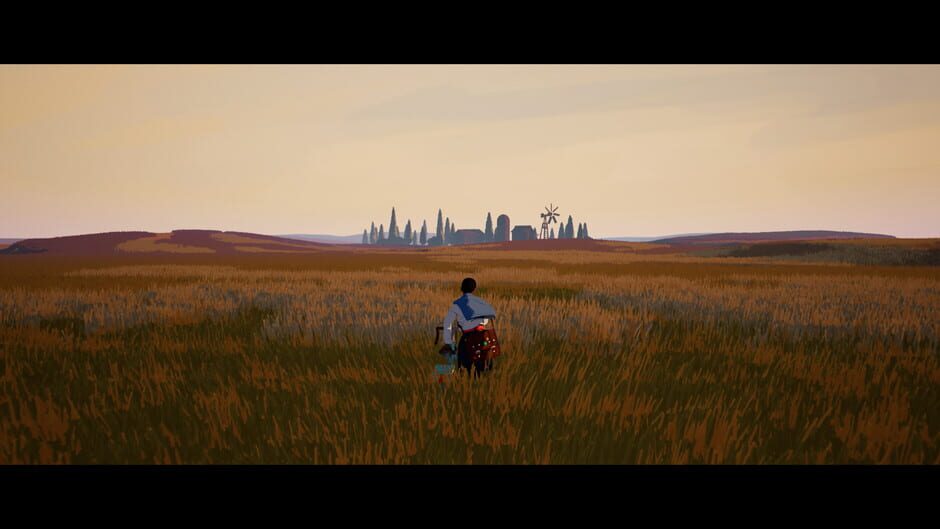 Season: A Letter to the Future Screenshot