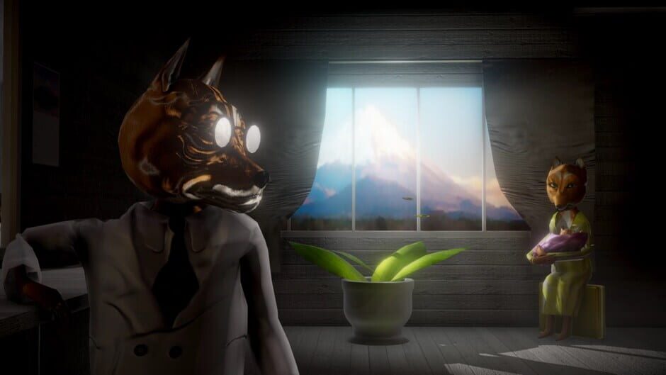 Tomato Way 3 Screenshot